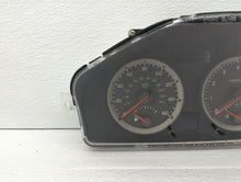2005-2007 Volvo V50 Instrument Cluster Speedometer Gauges P/N:30710072 30728646 Fits 2004 2005 2006 2007 OEM Used Auto Parts