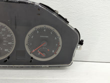 2005-2007 Volvo V50 Instrument Cluster Speedometer Gauges P/N:30710072 30728646 Fits 2004 2005 2006 2007 OEM Used Auto Parts