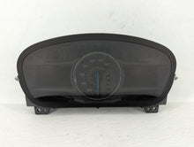 2014 Ford Edge Instrument Cluster Speedometer Gauges P/N:ET4T-10849-GL ET4T-10849-GJ Fits OEM Used Auto Parts