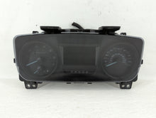 2013 Ford Taurus Instrument Cluster Speedometer Gauges P/N:DG1T-10849-CJ DG1T-10849-CL Fits OEM Used Auto Parts