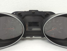 2015-2016 Kia Sedona Instrument Cluster Speedometer Gauges P/N:94003-A9020 94003-A9021 Fits 2015 2016 OEM Used Auto Parts