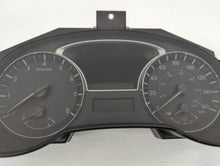 2014 Nissan Pathfinder Instrument Cluster Speedometer Gauges P/N:24810 9PA0C 24810 9PA0B Fits OEM Used Auto Parts