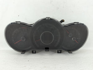 2014-2015 Kia Optima Instrument Cluster Speedometer Gauges P/N:94041-2T460 94031-2T270 Fits 2014 2015 OEM Used Auto Parts