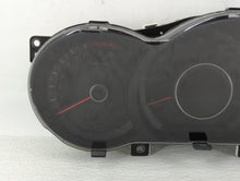 2014-2015 Kia Optima Instrument Cluster Speedometer Gauges P/N:94041-2T460 94031-2T270 Fits 2014 2015 OEM Used Auto Parts