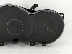 2014-2015 Kia Optima Instrument Cluster Speedometer Gauges P/N:94041-2T460 94031-2T270 Fits 2014 2015 OEM Used Auto Parts