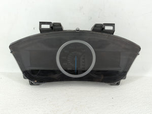 2014-2015 Ford Explorer Instrument Cluster Speedometer Gauges P/N:EB5T-10849-GL EB5T-10849-GC Fits 2014 2015 OEM Used Auto Parts