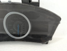 2014-2015 Ford Explorer Instrument Cluster Speedometer Gauges P/N:EB5T-10849-GL EB5T-10849-GC Fits 2014 2015 OEM Used Auto Parts