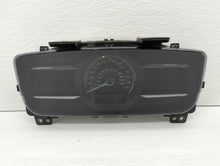 2014 Ford Taurus Instrument Cluster Speedometer Gauges P/N:EG1T-10849-EE EG1T-10849-AE Fits OEM Used Auto Parts