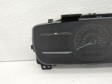 2014 Ford Taurus Instrument Cluster Speedometer Gauges P/N:EG1T-10849-EE EG1T-10849-AE Fits OEM Used Auto Parts