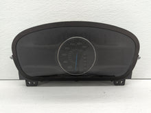 2013 Ford Edge Instrument Cluster Speedometer Gauges P/N:DT4T-10849-RA DT4T-10849-RB Fits OEM Used Auto Parts