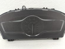 2012 Lincoln Mkx Instrument Cluster Speedometer Gauges P/N:CA1T-10849-AF CA1T-10849-AD Fits OEM Used Auto Parts