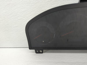 2010 Ford Fusion Instrument Cluster Speedometer Gauges P/N:AE5T-10849-NC Fits OEM Used Auto Parts