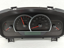 2006 Cadillac Sts Instrument Cluster Speedometer Gauges P/N:10382309 15926684 Fits OEM Used Auto Parts - Oemusedautoparts1.com