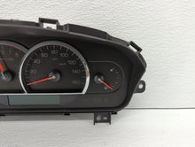 2006 Cadillac Sts Instrument Cluster Speedometer Gauges P/N:10382309 15926684 Fits OEM Used Auto Parts - Oemusedautoparts1.com