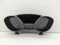 2013-2014 Ford Focus Instrument Cluster Speedometer Gauges P/N:CM5T-10849-CTC CM5T-10849-CTB Fits 2013 2014 OEM Used Auto Parts - Oemusedautoparts1.com