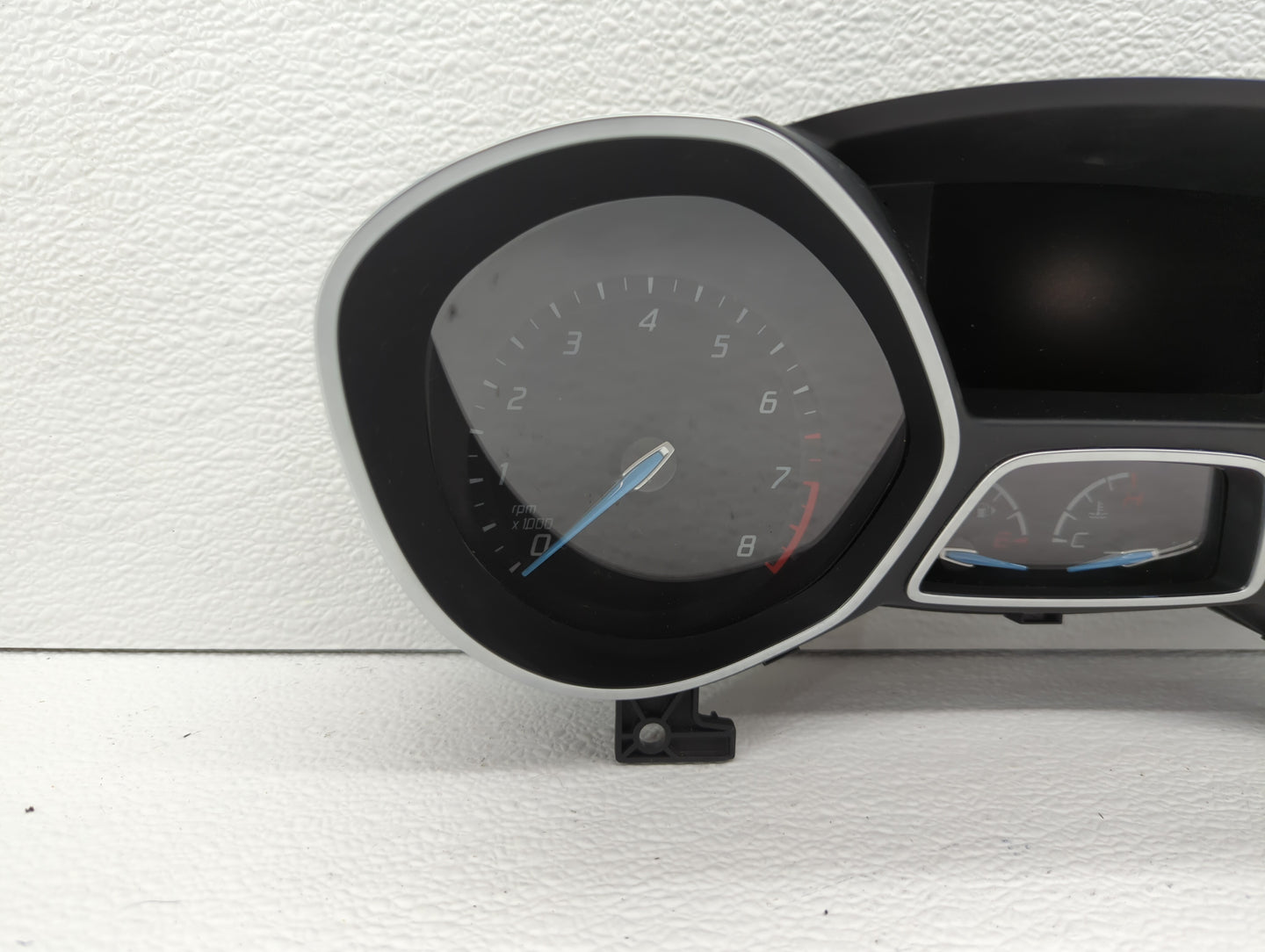 2013-2014 Ford Focus Instrument Cluster Speedometer Gauges P/N:CM5T-10849-CTC CM5T-10849-CTB Fits 2013 2014 OEM Used Auto Parts - Oemusedautoparts1.com