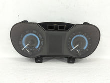 2011 Buick Lacrosse Instrument Cluster Speedometer Gauges P/N:22783151 22788031 Fits OEM Used Auto Parts