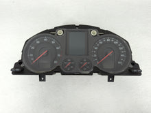 2009 Volkswagen Passat Instrument Cluster Speedometer Gauges P/N:3C0 920 971 N 3C0920 971S Fits OEM Used Auto Parts