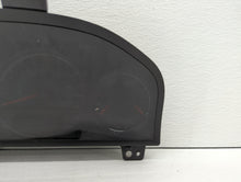 2011-2012 Ford Fusion Instrument Cluster Speedometer Gauges P/N:BE5T-10849-CD Fits 2011 2012 OEM Used Auto Parts