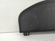 2010 Ford Fusion Instrument Cluster Speedometer Gauges P/N:AE5T-10849-DE Fits OEM Used Auto Parts