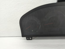 2010 Ford Fusion Instrument Cluster Speedometer Gauges P/N:AE5T-10849-RC Fits OEM Used Auto Parts