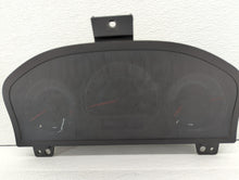 2010 Ford Fusion Instrument Cluster Speedometer Gauges P/N:AE5T-10849-RC Fits OEM Used Auto Parts