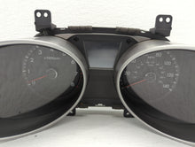 2010-2013 Hyundai Tucson Instrument Cluster Speedometer Gauges P/N:94001-2S570 94001-2S575 Fits 2010 2011 2012 2013 OEM Used Auto Parts