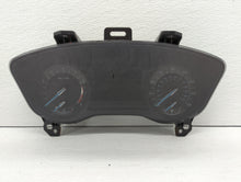 2014-2015 Ford Fusion Instrument Cluster Speedometer Gauges P/N:ES7T-10849-EB FS7T-10849-EC Fits 2014 2015 OEM Used Auto Parts