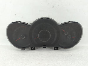 2014-2015 Kia Optima Instrument Cluster Speedometer Gauges P/N:94041-2T460 94031-2T270 Fits 2014 2015 OEM Used Auto Parts