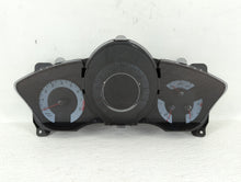 2010 Cadillac Srx Instrument Cluster Speedometer Gauges P/N:20866210 20913773 Fits OEM Used Auto Parts