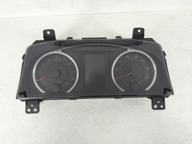 2015-2017 Toyota Camry Instrument Cluster Speedometer Gauges P/N:83800-0X810-00 83800-0X780-00 Fits 2015 2016 2017 OEM Used Auto Parts