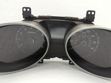 2010-2013 Hyundai Tucson Instrument Cluster Speedometer Gauges P/N:94001-2S570 94001-2S575 Fits 2010 2011 2012 2013 OEM Used Auto Parts