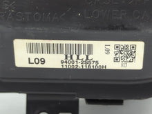 2010-2013 Hyundai Tucson Instrument Cluster Speedometer Gauges P/N:94001-2S570 94001-2S575 Fits 2010 2011 2012 2013 OEM Used Auto Parts