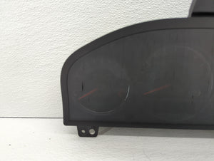 2010 Ford Fusion Instrument Cluster Speedometer Gauges P/N:AE5T-10849-NC Fits OEM Used Auto Parts