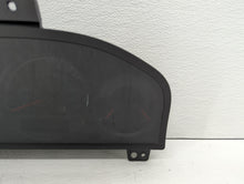 2010 Ford Fusion Instrument Cluster Speedometer Gauges P/N:AE5T-10849-NC Fits OEM Used Auto Parts