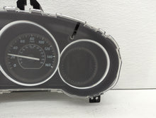 2014-2017 Mazda 6 Instrument Cluster Speedometer Gauges P/N:11 GLK2 E KD45 55 430 Fits 2014 2015 2017 OEM Used Auto Parts