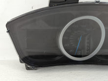 2014-2015 Ford Explorer Instrument Cluster Speedometer Gauges P/N:EB5T-10849-GL EB5T-10849-GC Fits 2014 2015 OEM Used Auto Parts