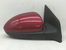 2016 Chevrolet Cruze Limited Side Mirror Replacement Passenger Right View Door Mirror P/N:95186731 95464929 Fits OEM Used Auto Parts