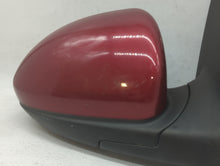 2016 Chevrolet Cruze Limited Side Mirror Replacement Passenger Right View Door Mirror P/N:95186731 95464929 Fits OEM Used Auto Parts