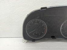 2017-2018 Hyundai Elantra Instrument Cluster Speedometer Gauges P/N:94001-F3010 94001-F3011 Fits 2017 2018 OEM Used Auto Parts