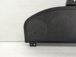 2011 Ford Fusion Instrument Cluster Speedometer Gauges P/N:BE5T-10849-CC BE5T-10849-CD Fits OEM Used Auto Parts