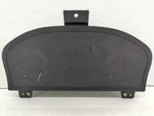 2011 Ford Fusion Instrument Cluster Speedometer Gauges P/N:BE5T-10849-CC BE5T-10849-CD Fits OEM Used Auto Parts