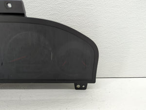 2011 Ford Fusion Instrument Cluster Speedometer Gauges P/N:BE5T-10849-CC BE5T-10849-CD Fits OEM Used Auto Parts