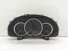 2014-2016 Toyota Corolla Instrument Cluster Speedometer Gauges P/N:83800-0ZX51 83800-0ZX10 Fits 2014 2015 2016 OEM Used Auto Parts