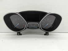 2013 Lincoln Mkt Instrument Cluster Speedometer Gauges P/N:DE9T-10849-AM Fits OEM Used Auto Parts