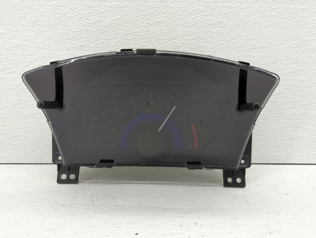 2014 Honda Civic Instrument Cluster Speedometer Gauges P/N:78200-TR3-A011-M1 Fits OEM Used Auto Parts