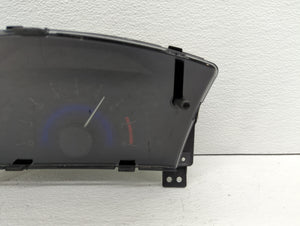 2014 Honda Civic Instrument Cluster Speedometer Gauges P/N:78200-TR3-A011-M1 Fits OEM Used Auto Parts