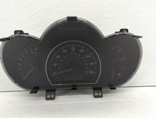 2014-2015 Kia Sorento Instrument Cluster Speedometer Gauges P/N:94014-1U010 94014-1U011 Fits 2014 2015 OEM Used Auto Parts