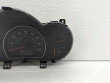 2014-2015 Kia Sorento Instrument Cluster Speedometer Gauges P/N:94014-1U010 94014-1U011 Fits 2014 2015 OEM Used Auto Parts