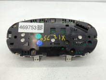 2014-2015 Kia Sorento Instrument Cluster Speedometer Gauges P/N:94014-1U010 94014-1U011 Fits 2014 2015 OEM Used Auto Parts